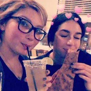 Meet your Posher, Ty